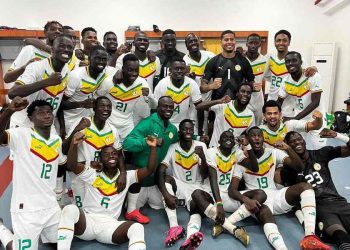 Sénégal