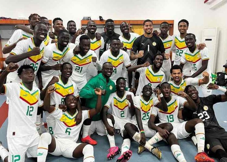 Sénégal