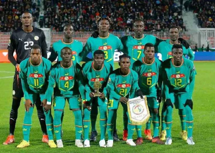 Sénégal