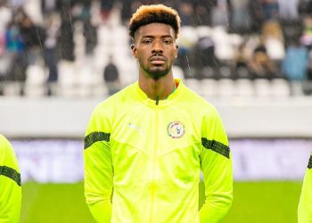 Seydou Sano