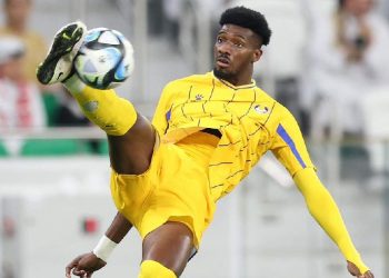 Seydou Sano