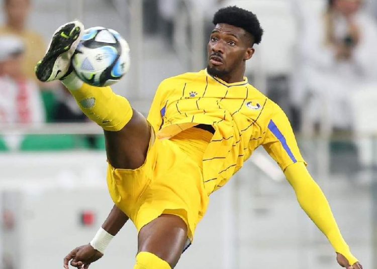 Seydou Sano
