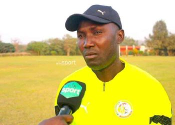 Souleymane Diallo