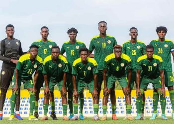 Sénégal
