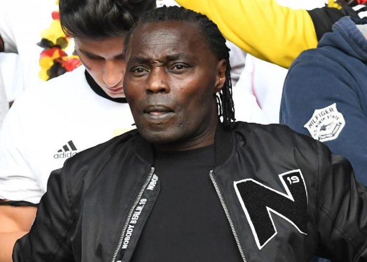 Souleymane Sané