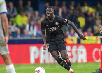 Pape Gueye
