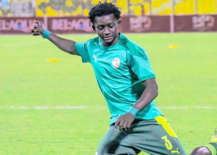 Abdou Aziz Ndiaye