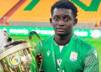 Un expert analyse l’arrivée d’Abdoul Aziz Ndiaye au RC Strasbourg