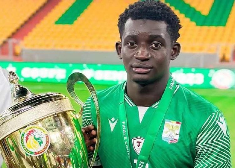 Un expert analyse l’arrivée d’Abdoul Aziz Ndiaye au RC Strasbourg