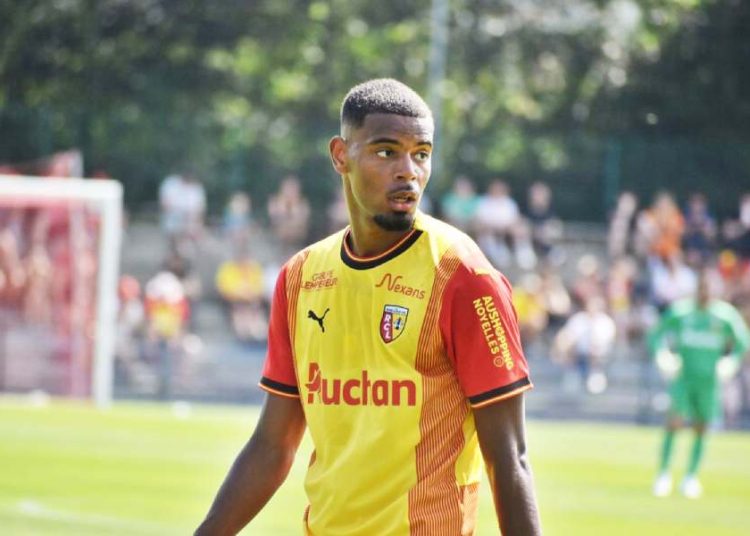 Andy Diouf