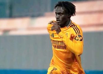 Babacar Diocou Ndiaye