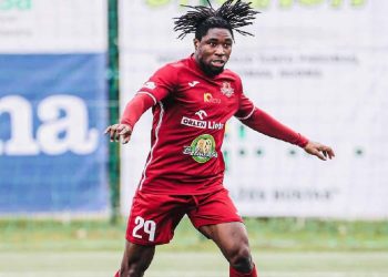 Bacary Sané bientôt au Hamrun Spartans FC, accord trouvé