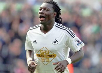 Bafétimbi Gomis: “J’ai toujours eu ce côté sénégalais en moi”