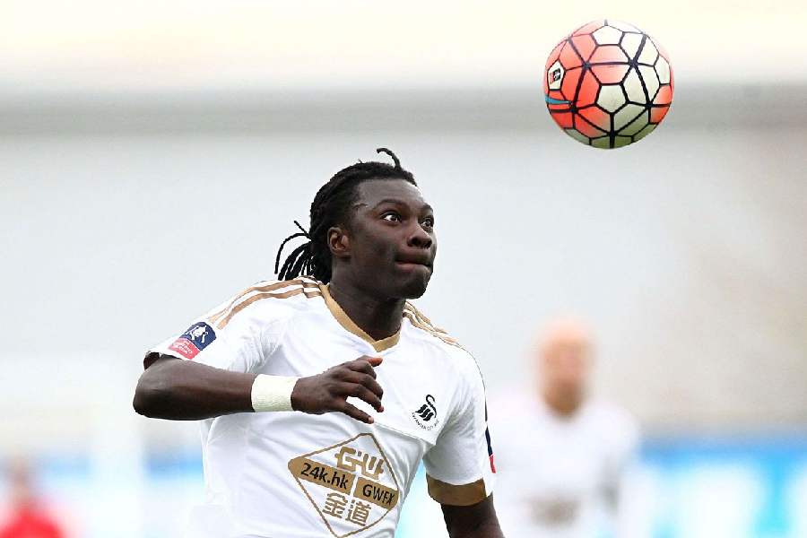 Bafétimbi Gomis
