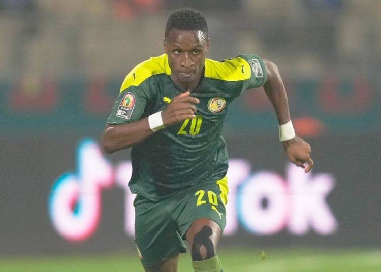 Bouna Sarr: “Mon objectif est de retrouver la sélection nationale”