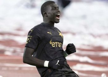 El Hadji Malick Diouf