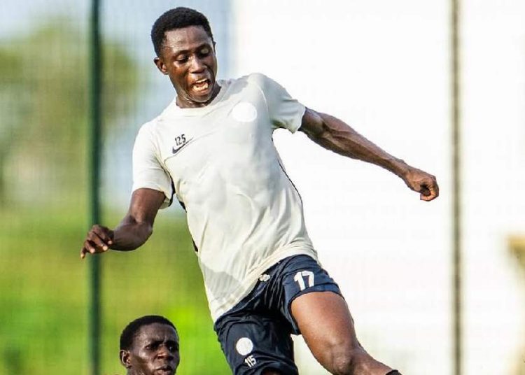 El Hadji Seck