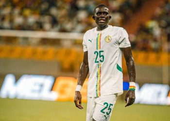 El Malick Diouf