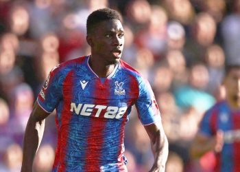 Ismaïla Sarr retrouve sa forme grâce à l’encadrement d’Oliver Glasner