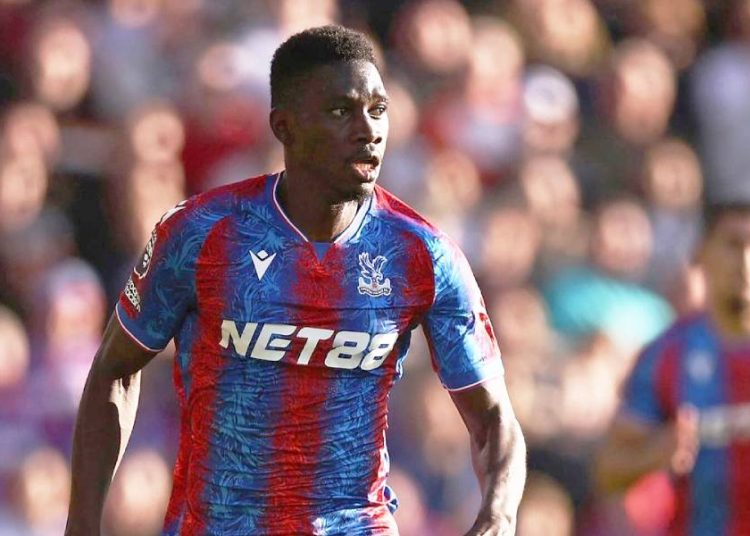 Ismaïla Sarr retrouve sa forme grâce à l’encadrement d’Oliver Glasner