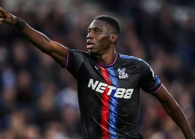 Ismaila Sarr