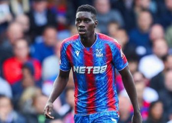 Ismaila Sarr