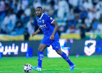 Kalidou Koulibaly