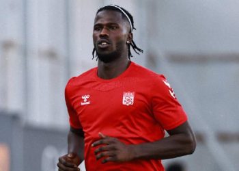 Keïta Baldé