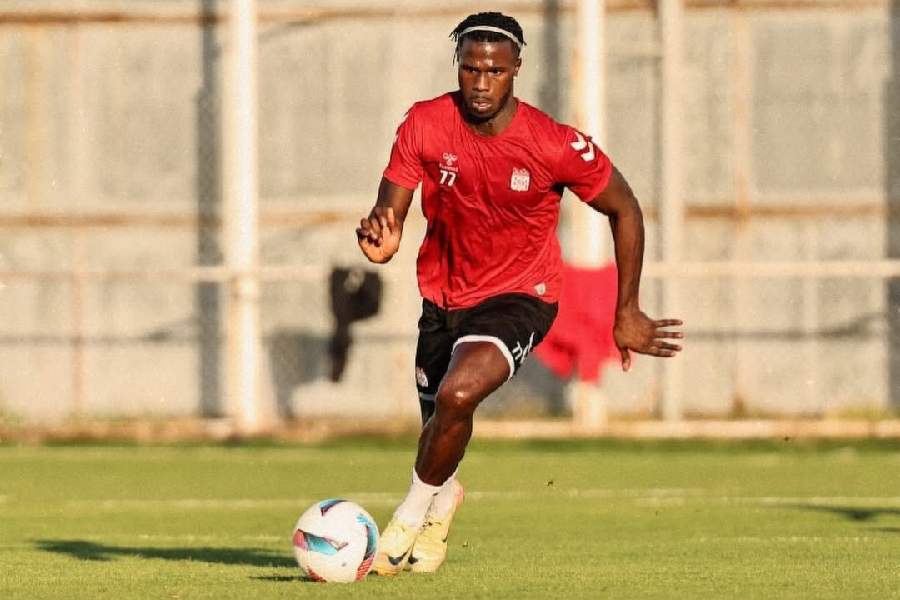 Keïta Baldé
