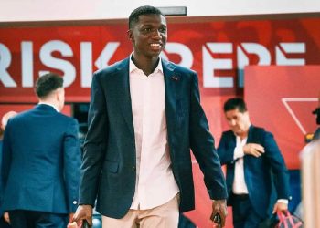 Lamine Camara