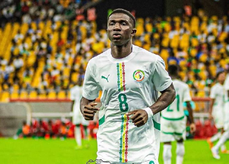 Les 5 Lions de la Teranga qui ont brillé en 2024