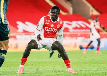 Lamine Camara