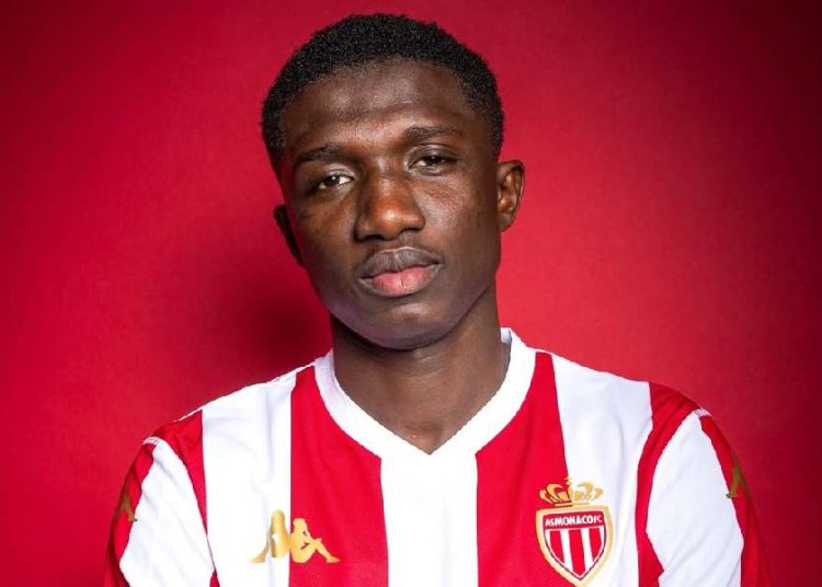 Lamine Camara