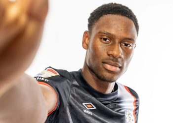 Lamine Fanne