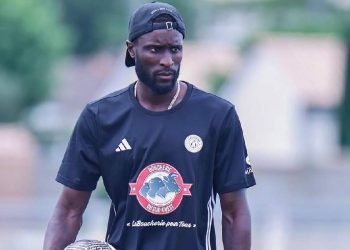 Lamine Sané