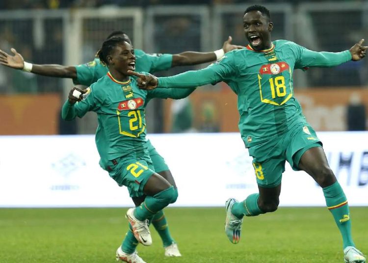 CHAN 2025 : La liste de Souleymane Diallo pour défier le Liberia