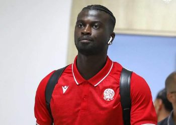 Mbaye Niang
