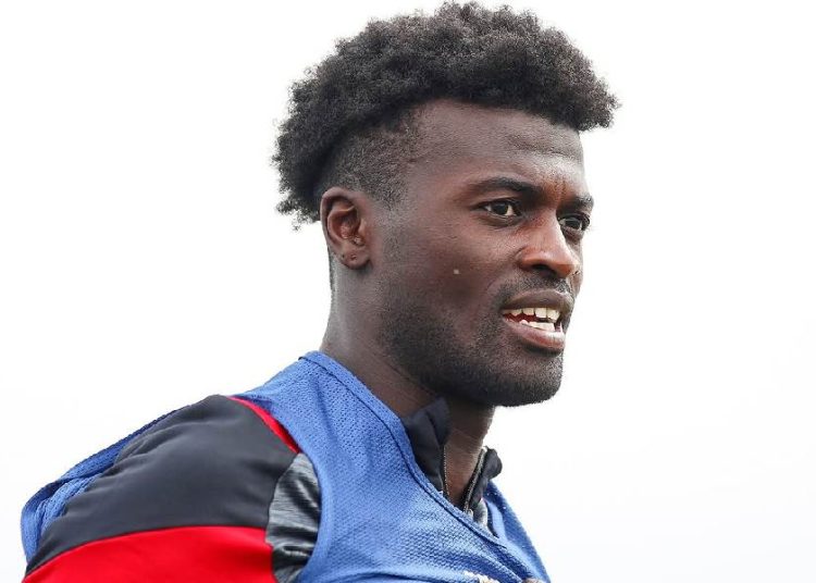 Les raisons du départ de Mbaye Niang du Wydad Athletic Club dévoilées