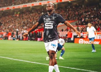 Mikayil Faye, l’erreur de jeunesse qui coûte cher à Rennes