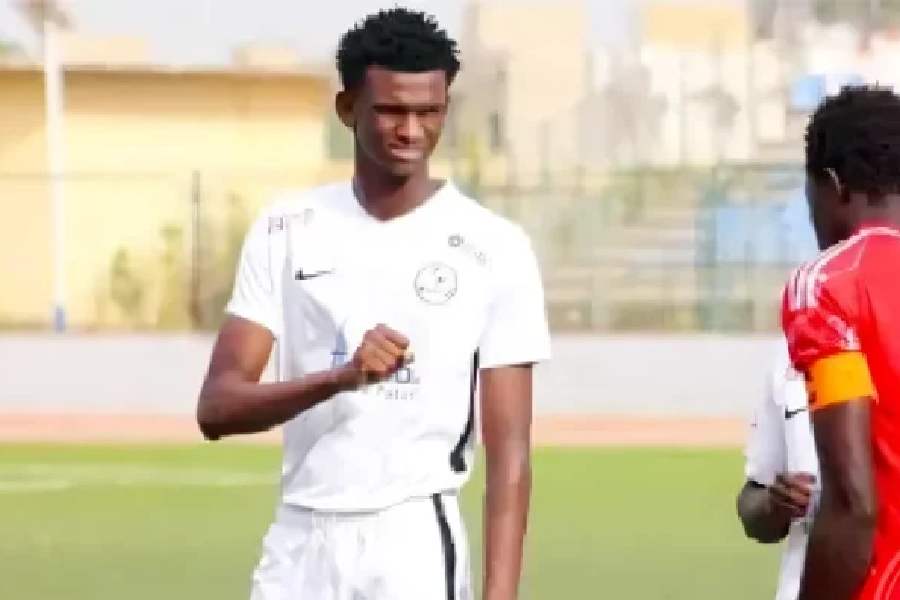 Moussa Diallo