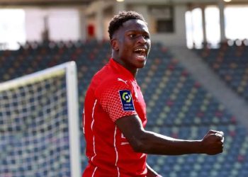 Vers un retour de Moussa Koné en France ?