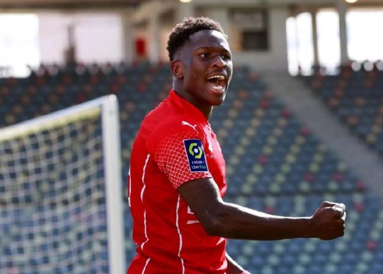 Vers un retour de Moussa Koné en France ?