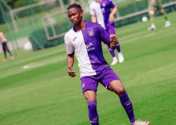 Moussa Ndiaye
