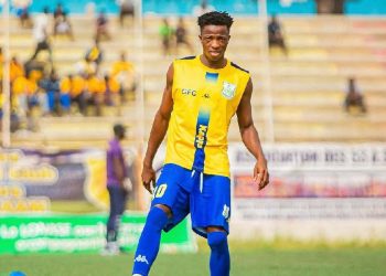 Moustapha Fanné fait sensation et attire les convoitises
