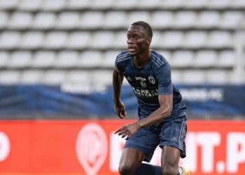 Moustapha Mbow