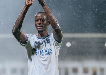 Moustapha Mbow,