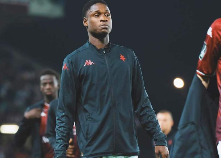 Sadibou Sané