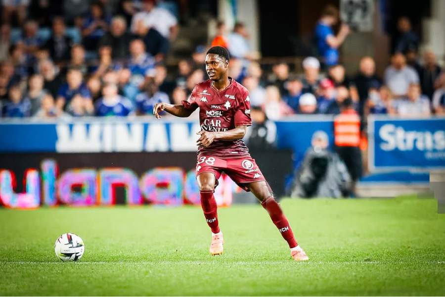Sadibou Sané