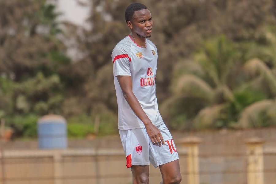 Abdoul Aziz Cissé 
