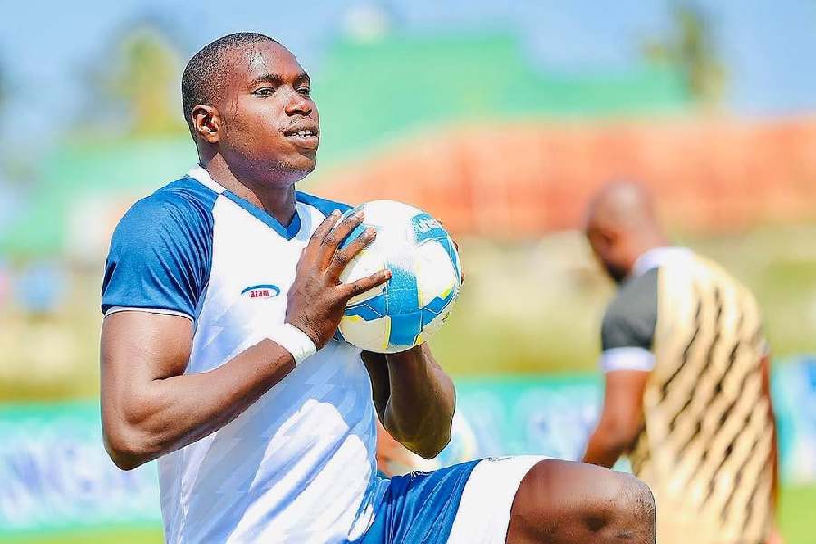 Alassane Diao